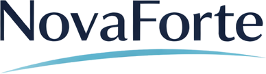 Logo for NovaForte